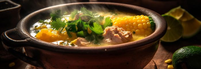 La cocina chilena como motor del Centro Histórico de Santiago