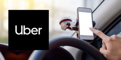 Uber permitirá autos más antiguos y colectivos con hasta 8 pasajeros: así cambia la ley