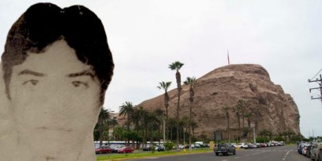 Niegan pensión a madre de adolescente recién reconocido como detenido desaparecido