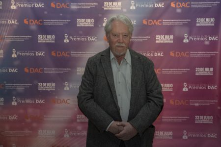 Fallece cineasta argentino Luis Puenzo, ganador del Óscar por 'La historia oficial'