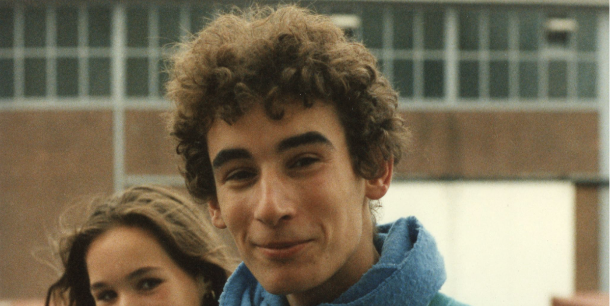 Joven neerlandés desaparecido en 1985 en Chile: dictadura trató de ocultar su entrada al país