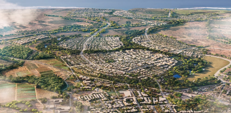 Cuando proteger ecosistemas únicos no es un capricho