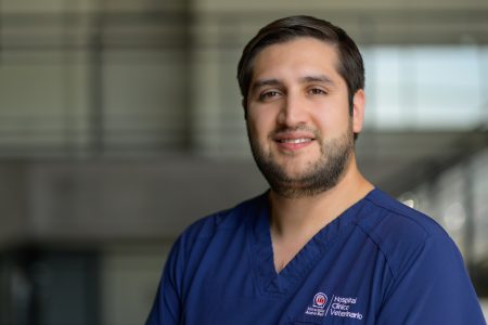 Marcelo Cuevas Quitral