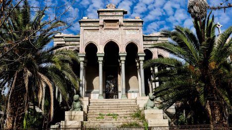 Concurso literario "Cementerio General en 204 palabras"
