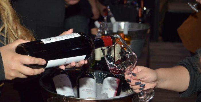 Meet & Drink Not Vendimia 2026: el evento boutique con degustación ilimitada que redefine el vino