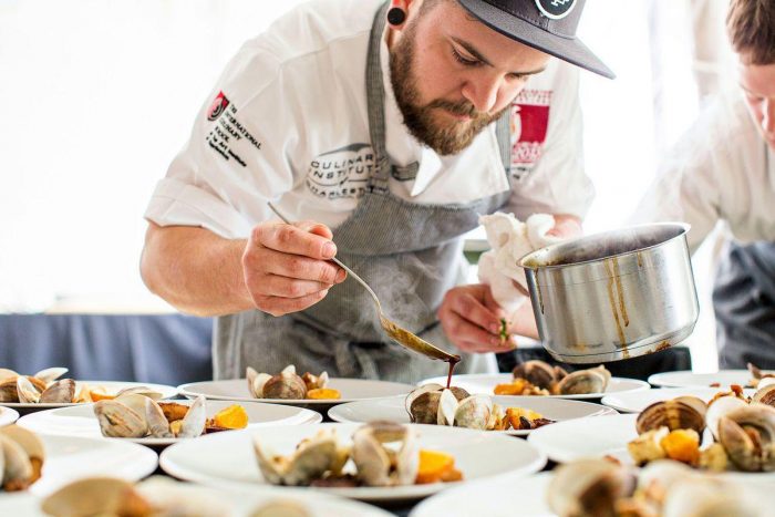 Mercado Gourmet: la feria gastronómica en Santiago que podrás disfrutar todo el año