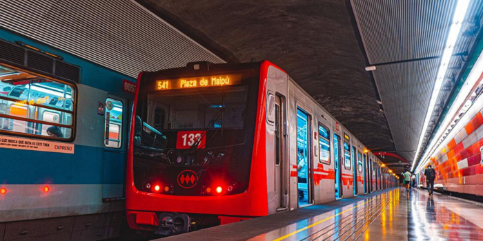El Metro abre más tarde este jueves 1 de mayo: el horario que debes saber antes de salir