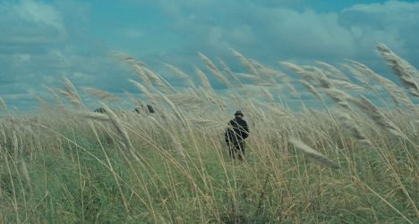 Ciclo del cineasta argentino Andrés Di Tella