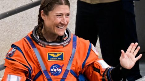 Mujeres en el espacio: riesgos, ciencia y lo que aún no sabemos sobre su salud en la órbita