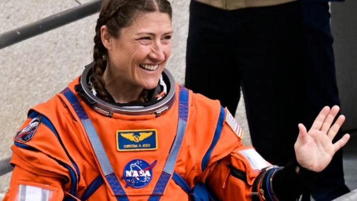Mujeres en el espacio: riesgos, ciencia y lo que aún no sabemos sobre su salud en la órbita