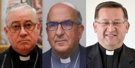 El nuevo mapa de poder de la Iglesia católica en Chile