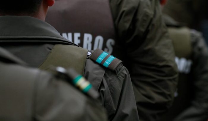 Operación Huracán: sólo el “Profesor” Smith y capitán de Carabineros cumplirán pena de cárcel