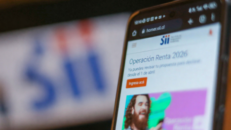 Operación Renta 2026 comenzó hoy: quiénes serán los primeros que reciban la devolución de impuestos