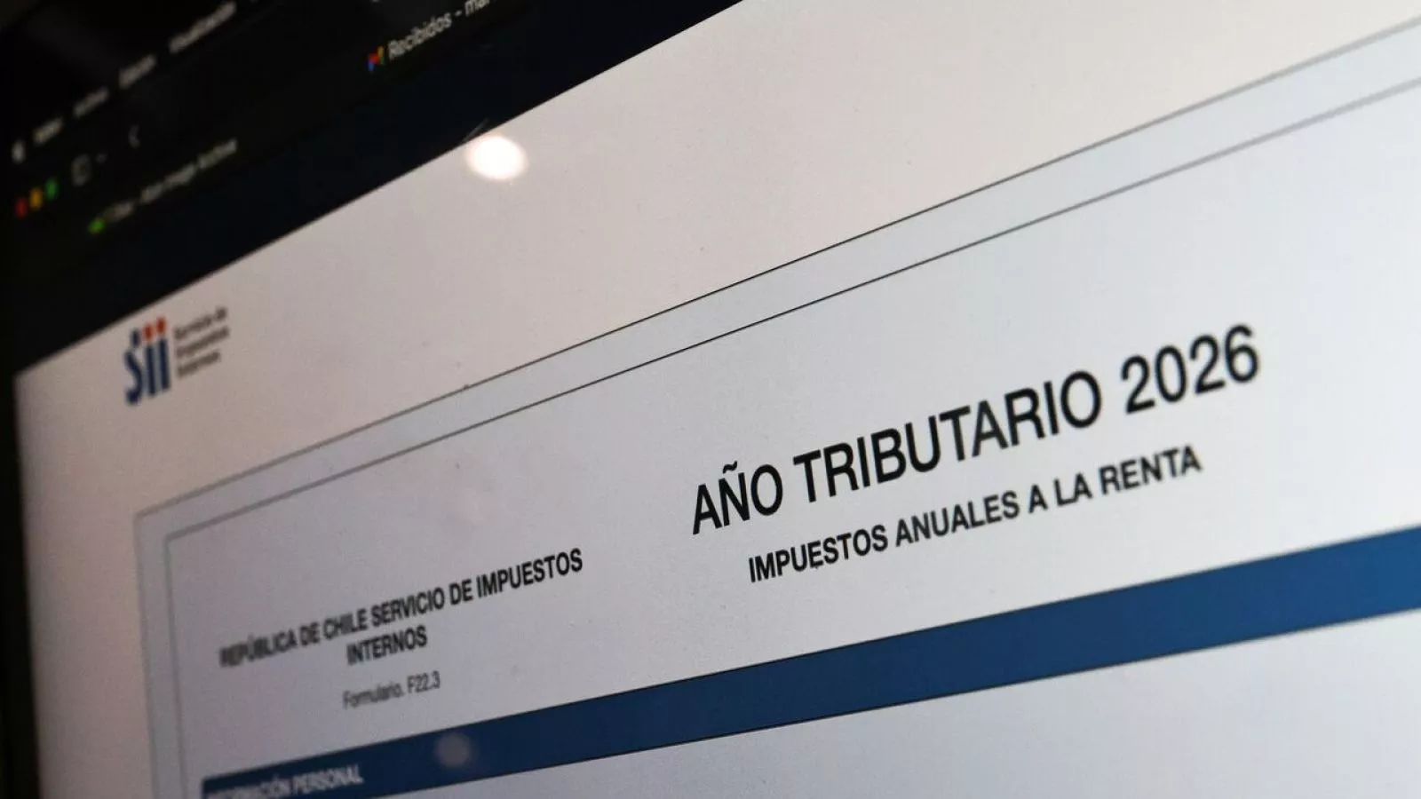 Operación Renta 2026: quiénes deben declarar y en qué casos es obligatorio hacerlo en Chile