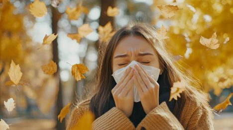 Otoño en Chile: aumentan los virus respiratorios y expertos llaman a fortalecer el sistema inmune