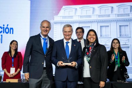 Kast espera "la continuidad del Gobierno" en comicios de 2029 y lanza dura crítica contra Boric