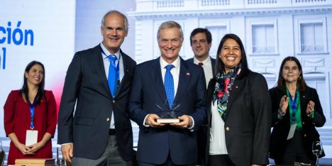 Kast espera "la continuidad del Gobierno" en comicios de 2029 y lanza dura crítica contra Boric