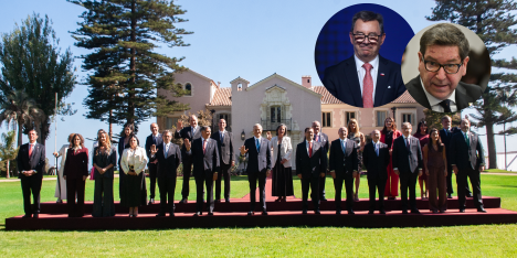 La arista patrimonial de Ley Miscelánea: gabinete tendría beneficio potencial de $292 mil millones