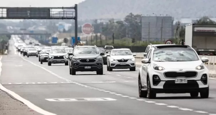 Peaje a Luca fin de semana largo: horarios y rutas con beneficios por feriado del 1 de mayo