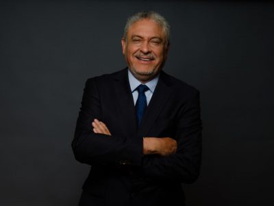 Pedro Palominos gana rectoría de la Usach y pone foco en el rol público del plantel