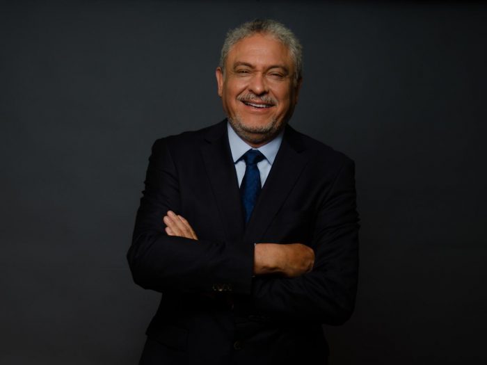 Pedro Palominos gana rectoría de la Usach y pone foco en el rol público del plantel