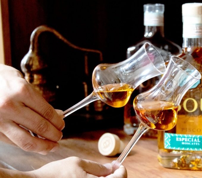 Pisco chileno es elegido como el mejor del mundo por segundo año consecutivo