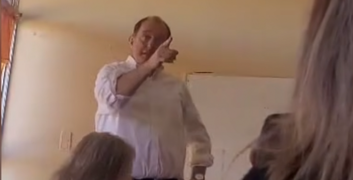 El Olivar: demoler no puede ser la primera palabra