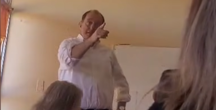 El Olivar: demoler no puede ser la primera palabra