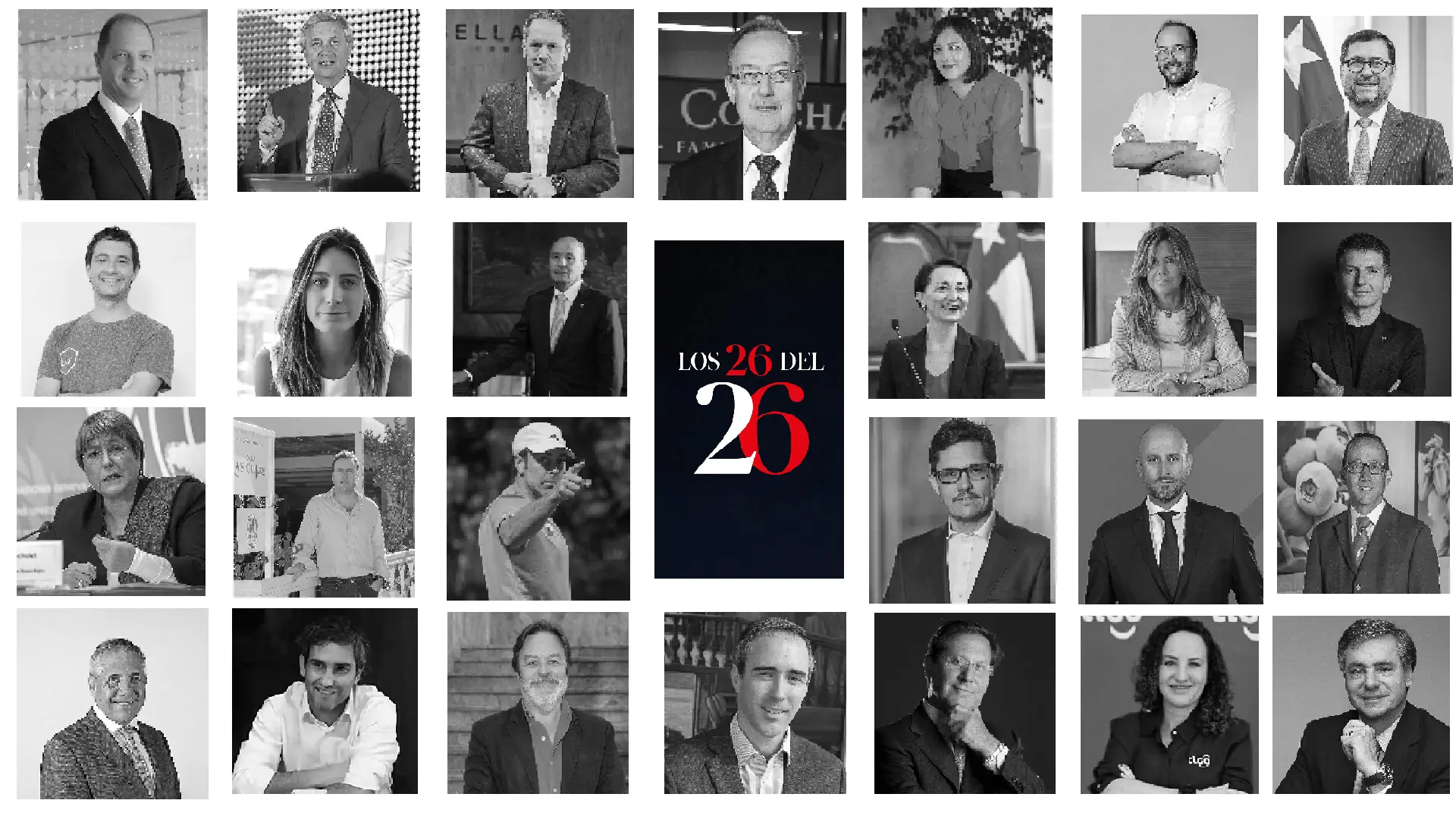 Quiénes son los lideres que marcarán el rumbo en turismo y gastronomía este 2026, según Forbes