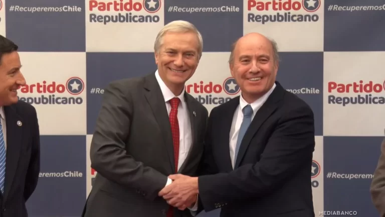 Las promesas de campaña del Presidente Kast que se caen con propuesta de recorte social de Quiroz