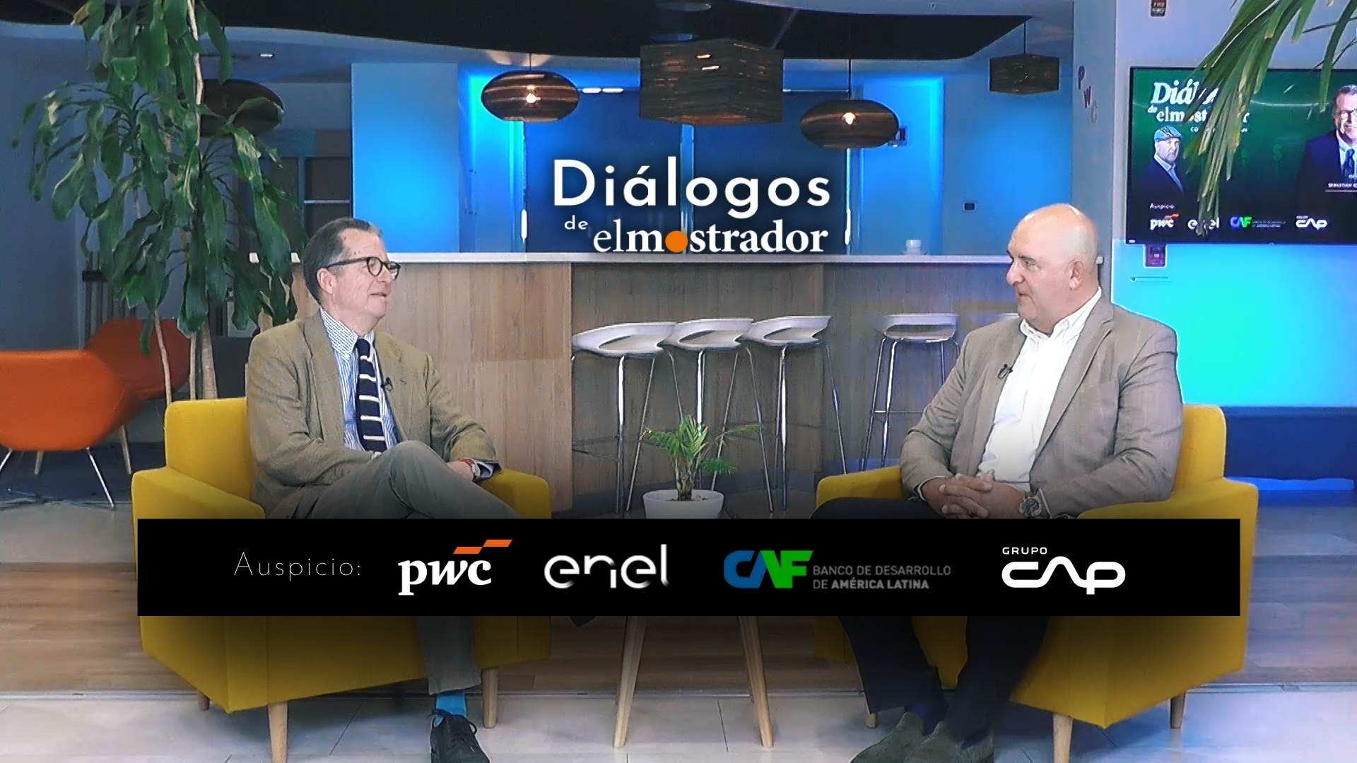 Sebastián Edwards: la IA aterriza sobre un Chile fragmentado y sin conversación común