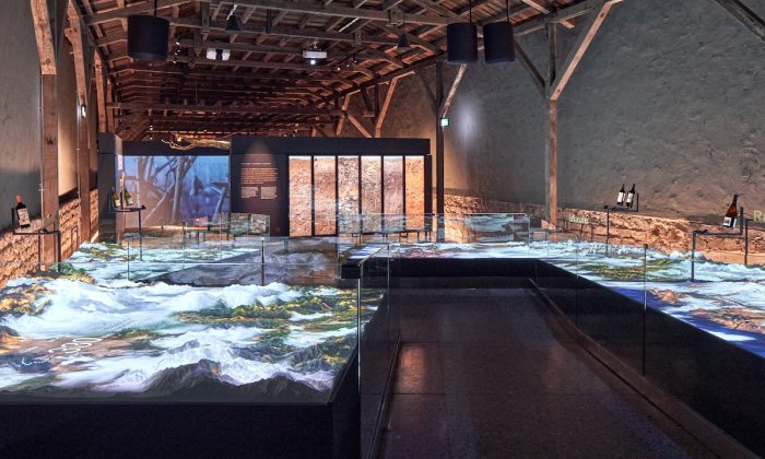 Viña chilena es nominada a los World Travel Awards 2026