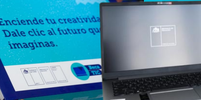 Beca TIC: consulta si tu hijo recibe un computador gratis este año