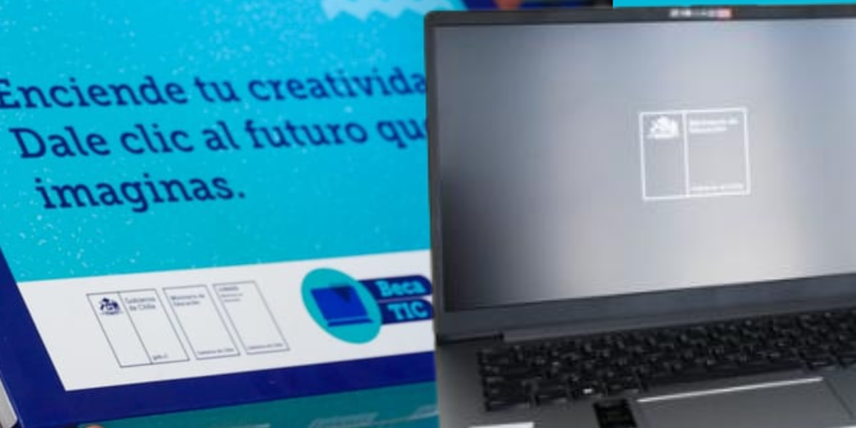 Beca TIC: consulta si tu hijo recibe un computador gratis este año