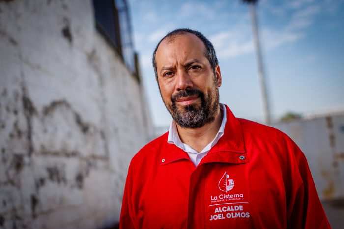 Alcalde de La Cisterna acusa amenaza a planificación comunal por plan de desregulación del suelo