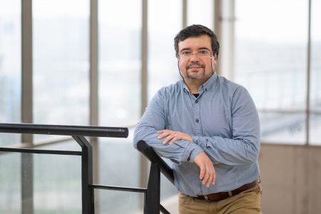 Charla “El origen extraterrestre de la vida” en Coelemu