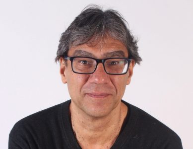 Rodrigo Carrasco Gaubert