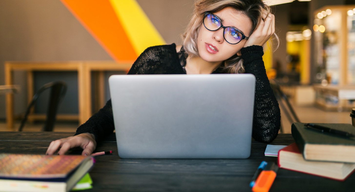 Salud mental en carreras STEM