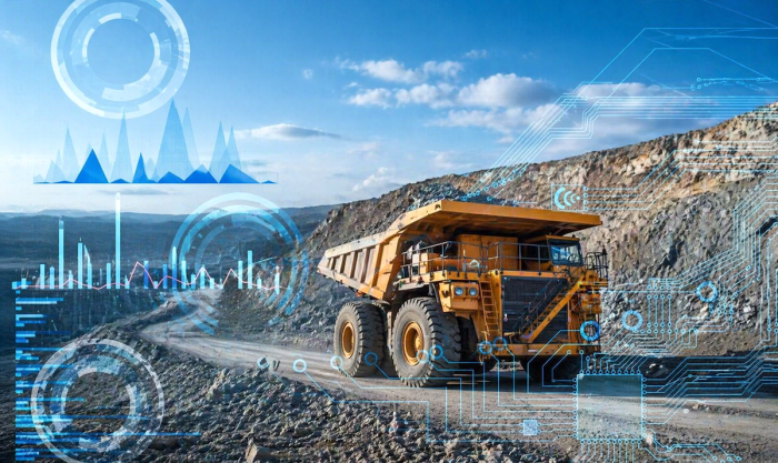 Minería y seguridad: la apuesta por tecnología e IA para anticipar riesgos