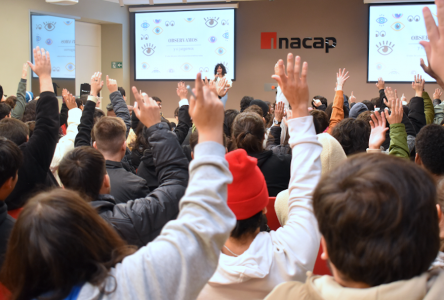 Tecnología, innovación y formalización marcan la agenda de la Semana Chile Emprende 2026