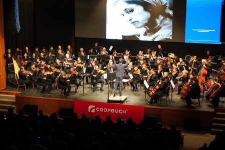 Coopeuch fortalece acceso a música y artes en regiones junto a conciertos gratuitos de primer nivel