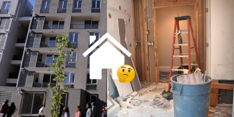 El Estado paga hasta 120 UF para arreglar o ampliar tu casa, pero casi nadie sabe que existe ni cómo