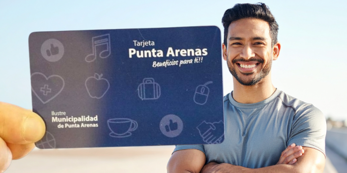 Requisitos para obtener la Tarjeta Punta Arenas: documentos, costo y cómo solicitarla