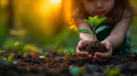 Día Mundial de la Tierra: entre la urgencia climática y la oportunidad de transformar el desarrollo