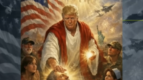 El “mal emperador” no asaltó el poder: fue elegido