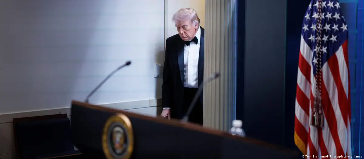 Cómo Trump puede capitalizar políticamente el atentado