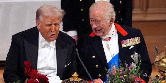 Destreza diplomática