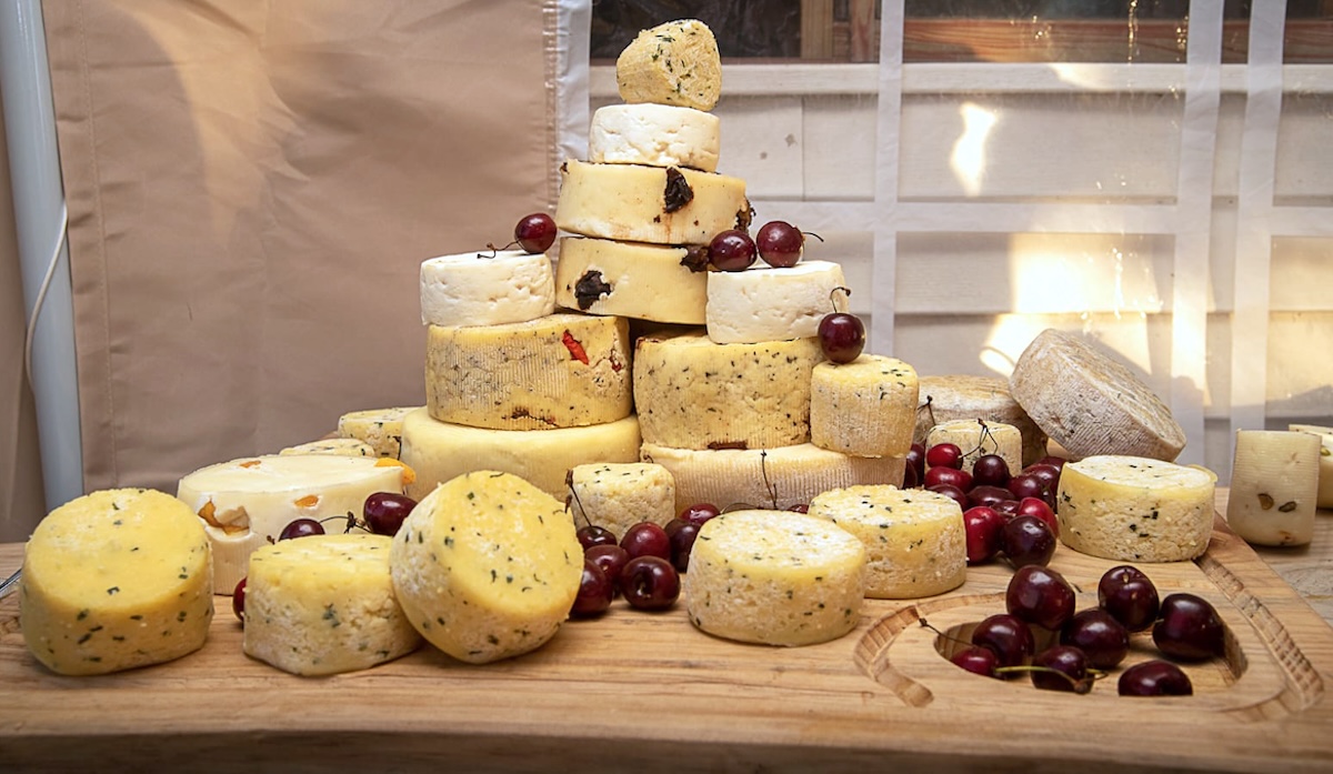 Queso chileno: del producto cotidiano a un nuevo relato de origen y valor