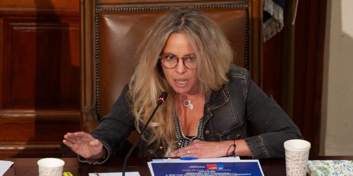 “Ministerio del Hombre”: La frase marketera para banalizar los derechos de las mujeres