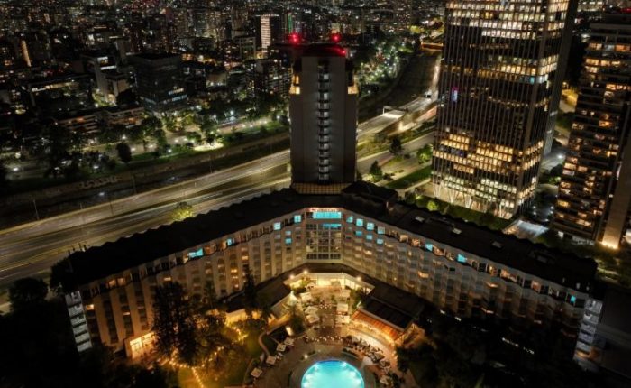 Exclusiva vendimia con vinos, gastronomía y experiencia urbana en un solo lugar